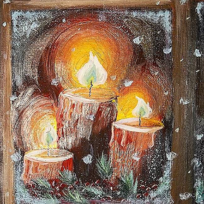 День добрых чудес