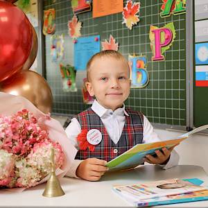 Читатели 2025 года