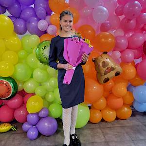 Лента Корифея