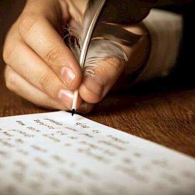 День почерка