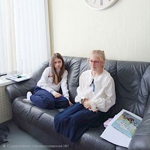 Лента Корифея