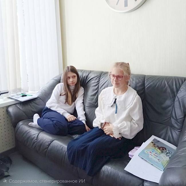 Суперчитатель - 2026. Стартуем