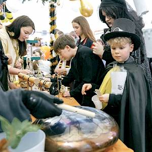 Новогоднее добро