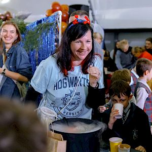 Лента Корифея