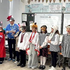 Пришла Коляда - отворяй ворота!