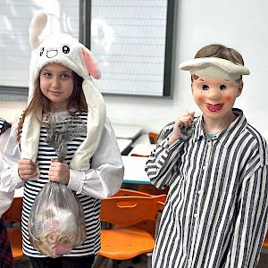 Пришла Коляда - отворяй ворота!