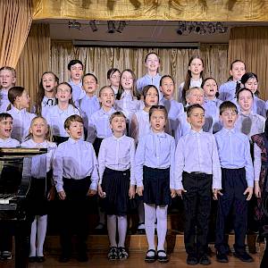 Голоса победы