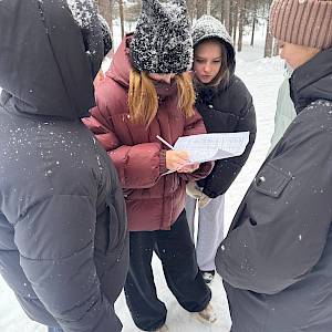 Игры математиков