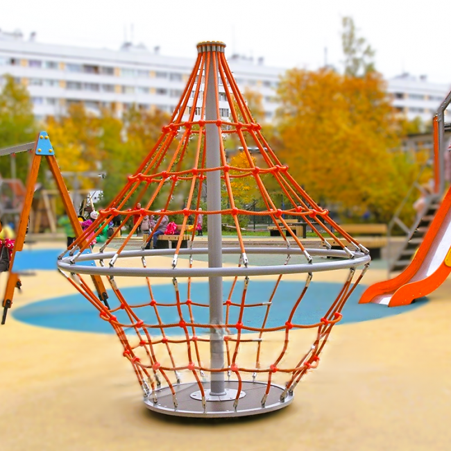 Голосуем за "Остров детства"!