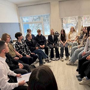 Дань исторической памяти