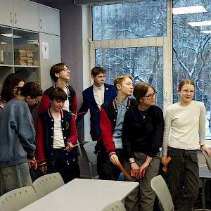 Угрозам стоп!