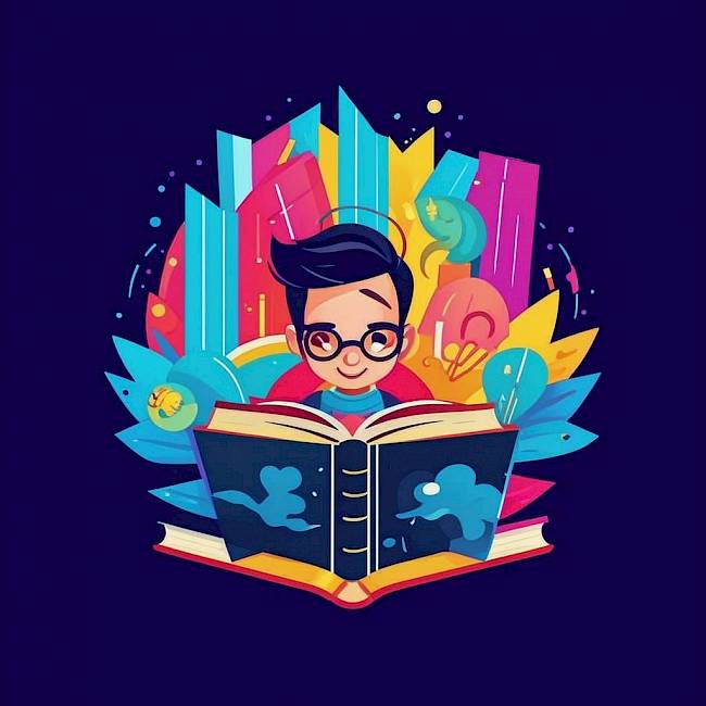 Корифейский десант суперчитателей