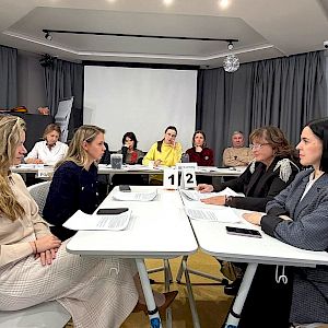 Лента Корифея