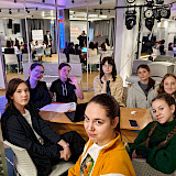 Мотивируем с умом