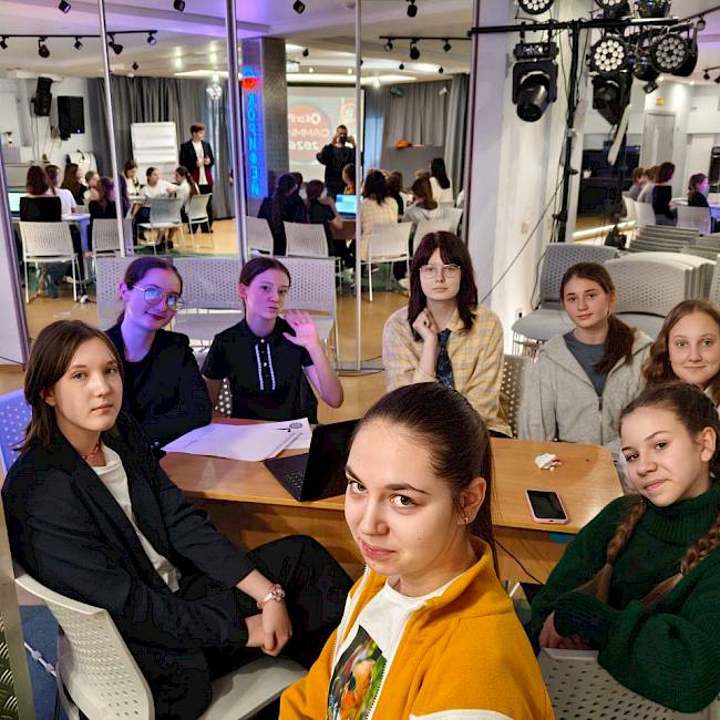 Мотивируем с умом