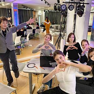 Мотивируем с умом