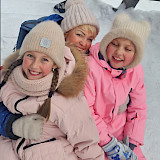 Перезагрузка на природе