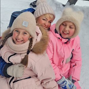 Лента Корифея