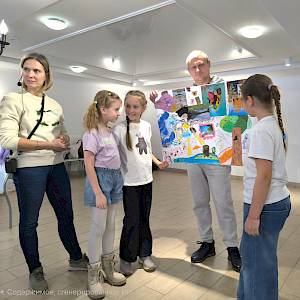 Перезагрузка на природе