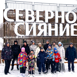 Лента Корифея