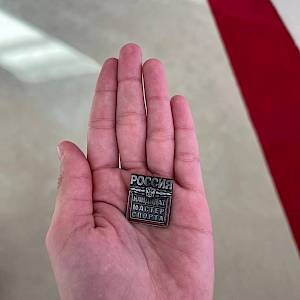 В "Корифее" есть свой КМС!