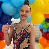 В "Корифее" есть свой КМС!