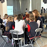 Чемпионат по коммуникации