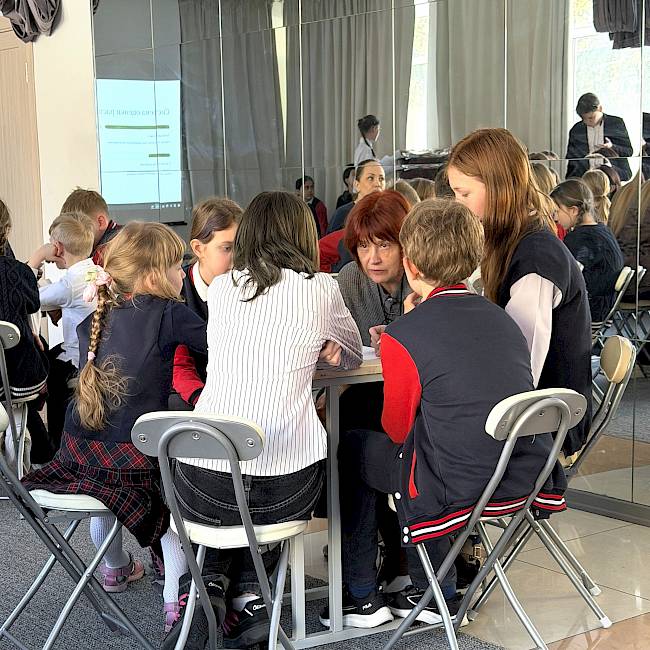 Чемпионат по коммуникации