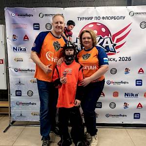 Герой из 5-А