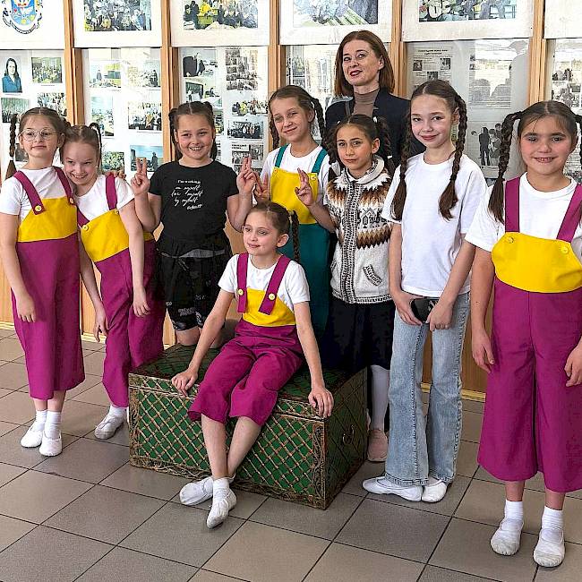 В ритме времени