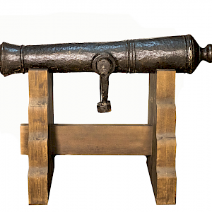 Оружейная слава Урала