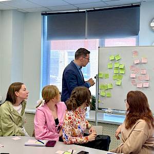 Ступени  к мастерству