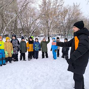 Квиддич для настоящих мужчин