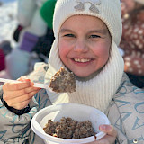 Корифеи в дозоре