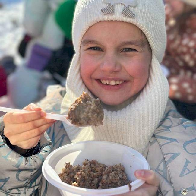 Корифеи в дозоре