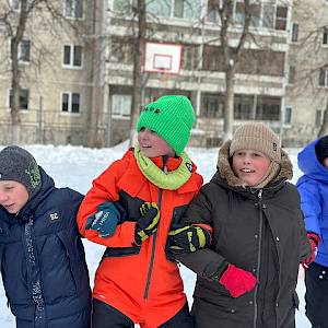 Старший дозор