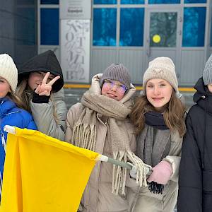 Старший дозор