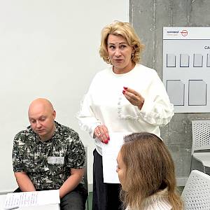 Клуб неравнодушных родителей