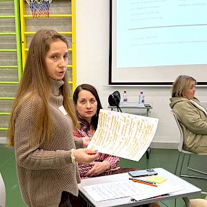 Клуб неравнодушных родителей