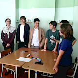 Вошли в историю