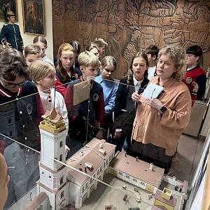 Экстренный визит