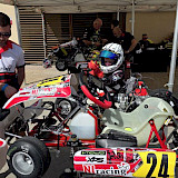 Супер-пилот из 4-В