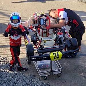 Супер-пилот из 4-В