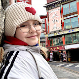 Запевать лучше хором