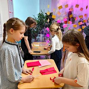 Добрые феи «Корифея»