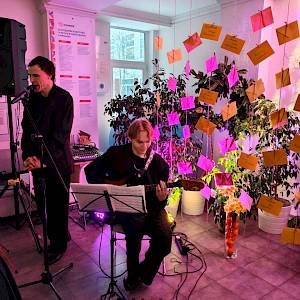 Добрые феи «Корифея»