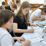 Изучаем ДНК (эпизод 2)