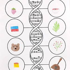 Изучаем ДНК (эпизод 2)