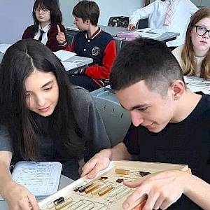 Культура меняет природу