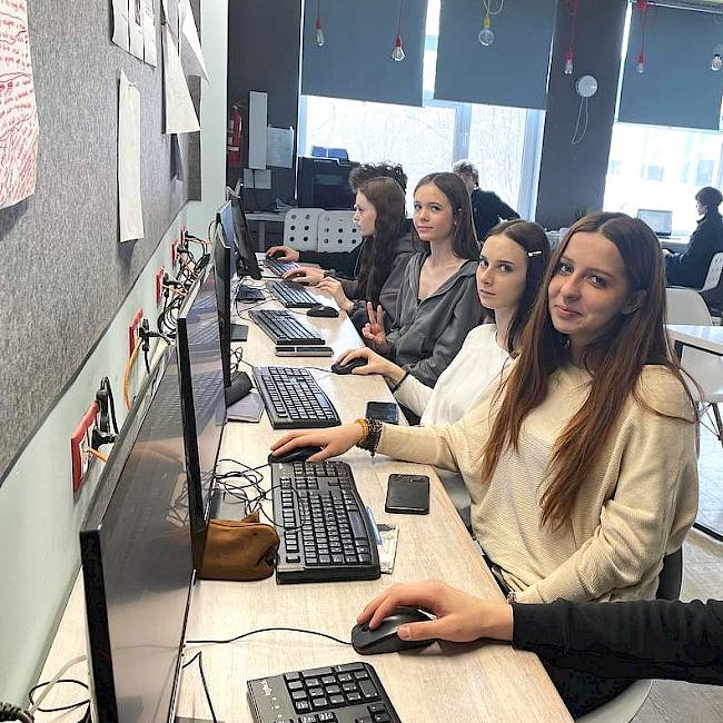 Культура меняет природу